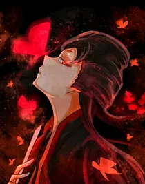 第五人格之宿蝶之恋