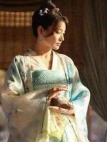 知否之墨兰花开