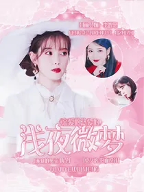 亲爱的热爱的之浅夜微梦