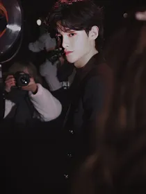 黄明昊：抓不住的爱