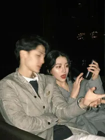 我的同桌是大帅逼