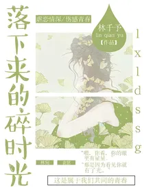 落下的碎时光
