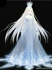 哪吒之魔童降世：天界公主与魔丸灵珠的情谊