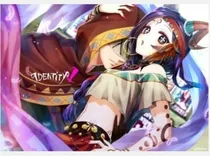 占祭——致我最亲爱的小宝贝