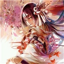 阴阳师之酒红