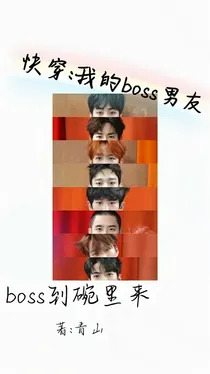 快穿:各路boss召唤我