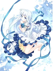 名侦探柯南之怪盗侦探少女