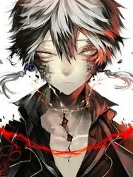 查理九世之墨坠魔神