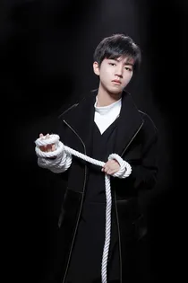 TFBOYS虐妻一时爽，追妻火葬场