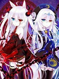 第五人格与你相遇