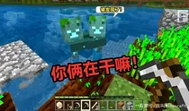 我的世界xxxxx搞笑日常