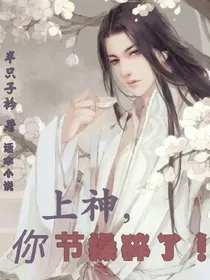 上神，你节操碎啦！