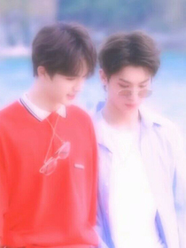 黄明昊：追妻攻略