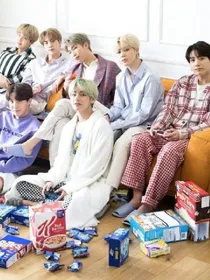 BTS:全能型女solo强势回归