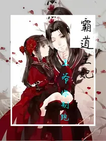 霸道王妃：王爷你别跑