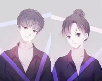 下辈子，愿我们不在相见
