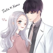 霸道总裁娶萌妻