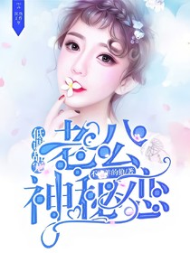 低调甜宠:老公神秘恋