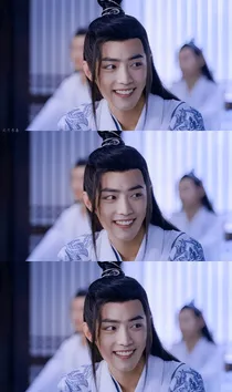 陈情令.一念长风起
