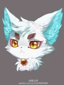 京剧猫之白糖的秘密（黯修）