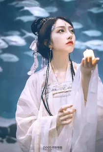 新还珠格格之芸汐公主