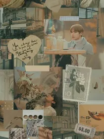 bts:果泰民安