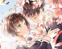 。校园青春之恋。