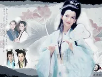 白娘子传奇之仕林媚娘