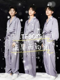 TFBOYS之流星雨约定