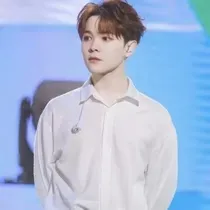 尤长靖:溺爱~相守