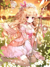 小花仙之夏安安是公主