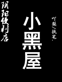阴阳：小黑屋.