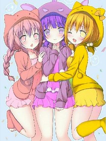 魔法世界之……