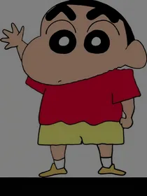 蜡笔小新之无限愿望