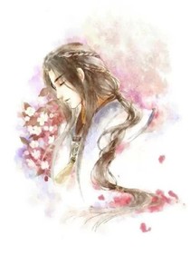 穿越之我成了他的夫