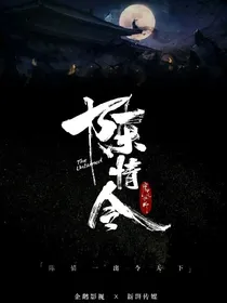 陈情令：蓝辞记