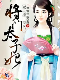 将门太子妃