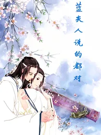 蓝夫人说的都对