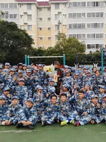 日常沙雕五年一班