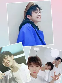 TFBOYS与陈立农：相聚相知