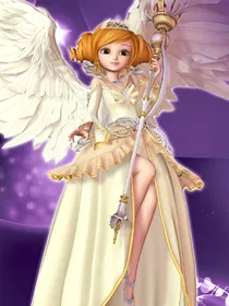 星学院之缘尘落幻