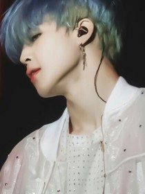 BTS:承欢者