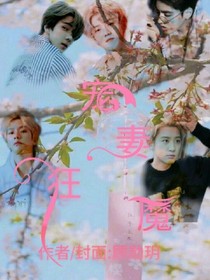 EXO:宠妻狂魔