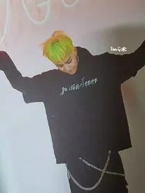 韩娱之不要爱上我