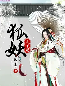 狐妖太子妃（小说版）