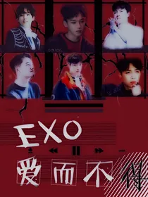 EXO：爱而不得