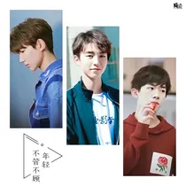 霸道男神来让我压倒吧