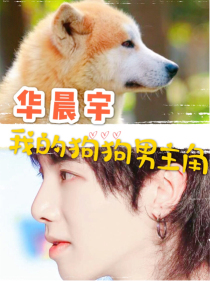 华晨宇：我的狗狗男主角