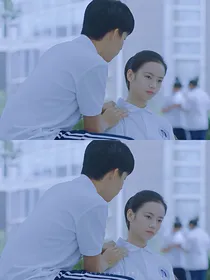 小欢喜你和星星一样闪耀