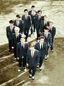 EXO之独宠我家小公主